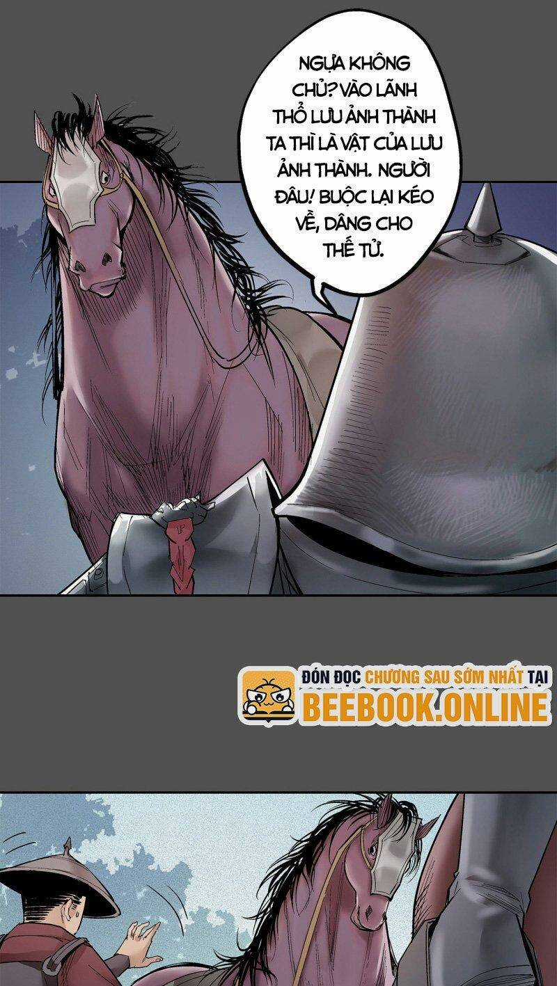 Tạng Phong Hành Chapter 43 trang 9