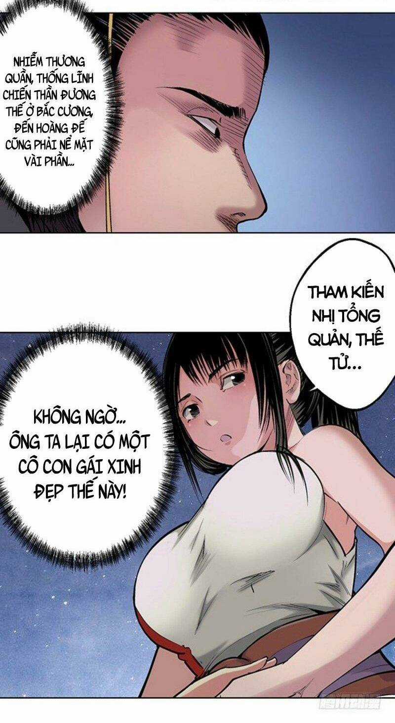 Tạng Phong Hành Chapter 44 trang 10