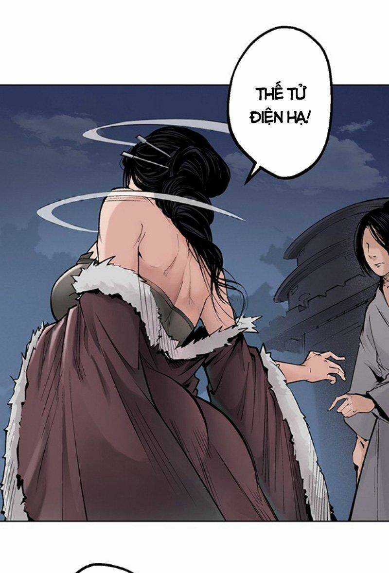 Tạng Phong Hành Chapter 44 trang 16