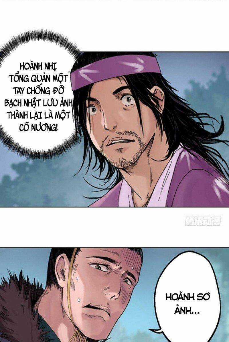 Tạng Phong Hành Chapter 44 trang 2