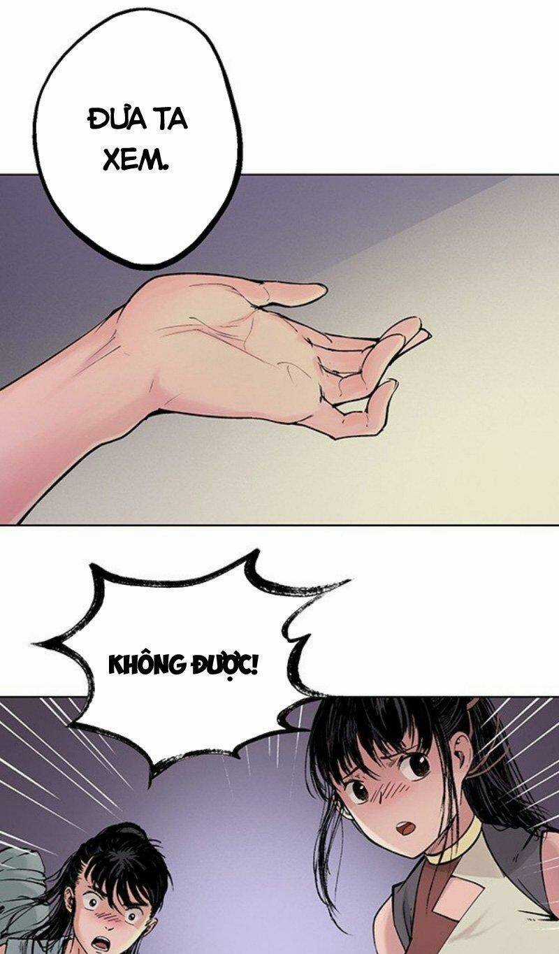 Tạng Phong Hành Chapter 44 trang 26