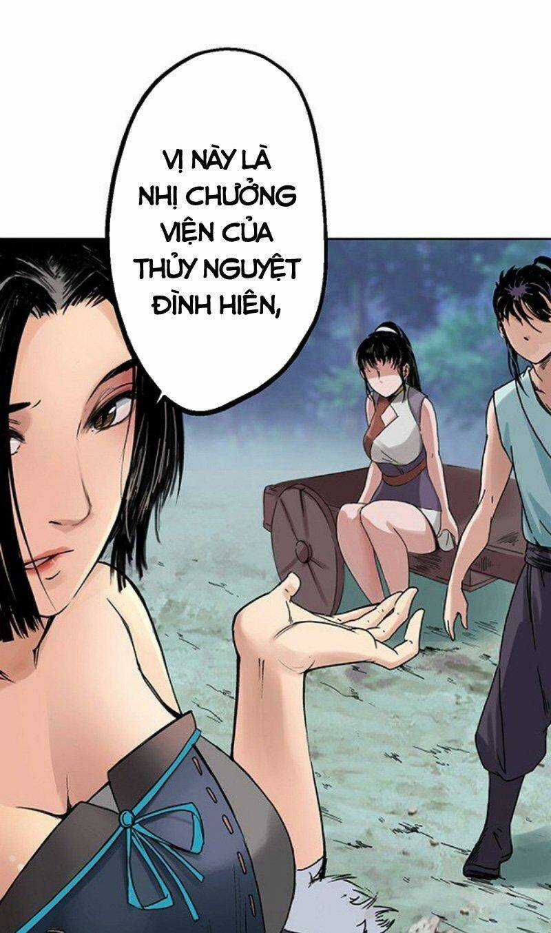 Tạng Phong Hành Chapter 44 trang 7