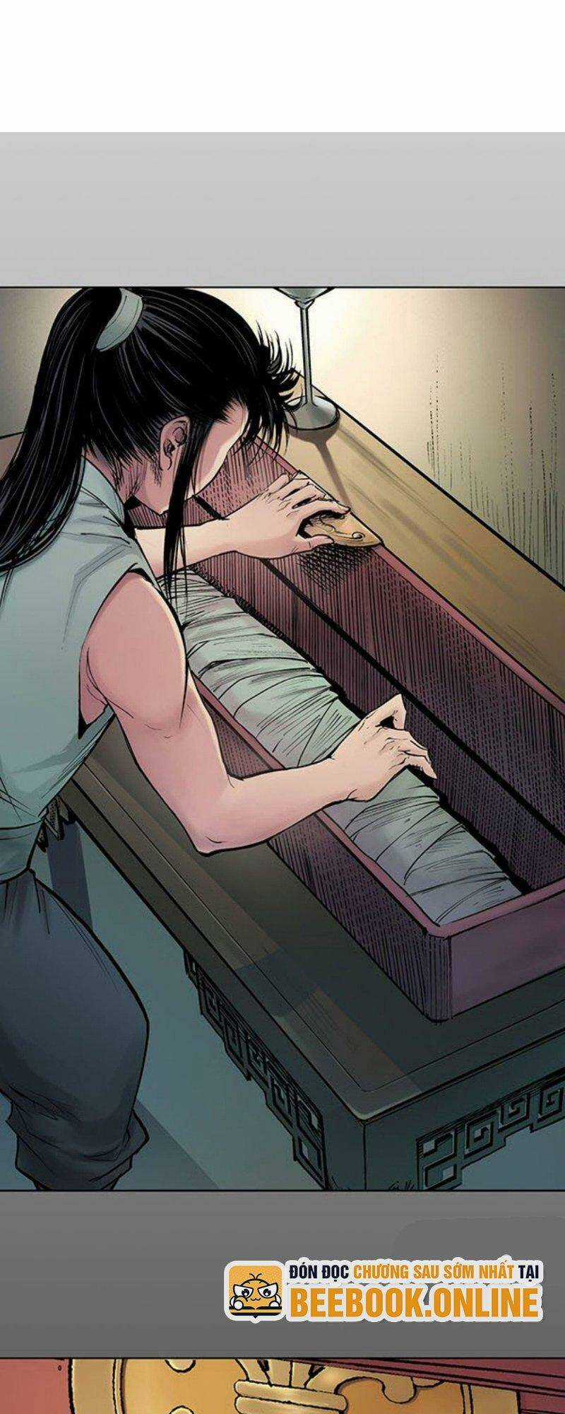 Tạng Phong Hành Chapter 45 trang 0
