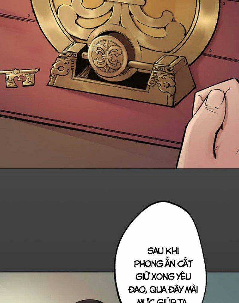 Tạng Phong Hành Chapter 45 trang 1