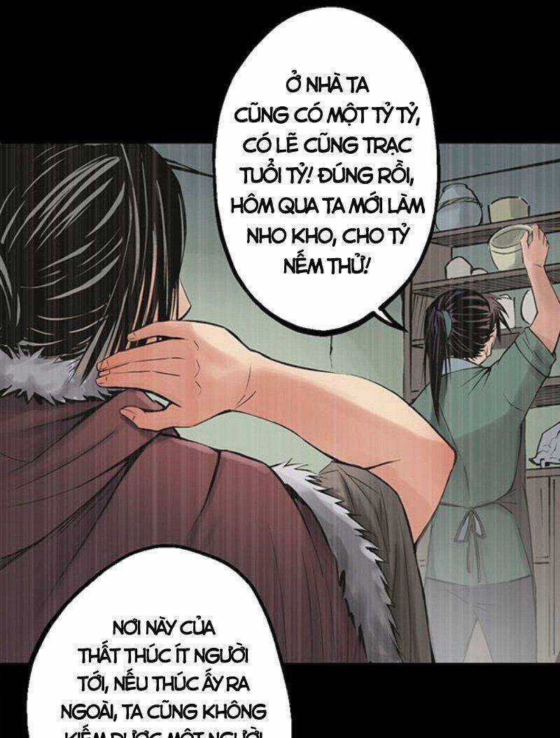 Tạng Phong Hành Chapter 45 trang 10