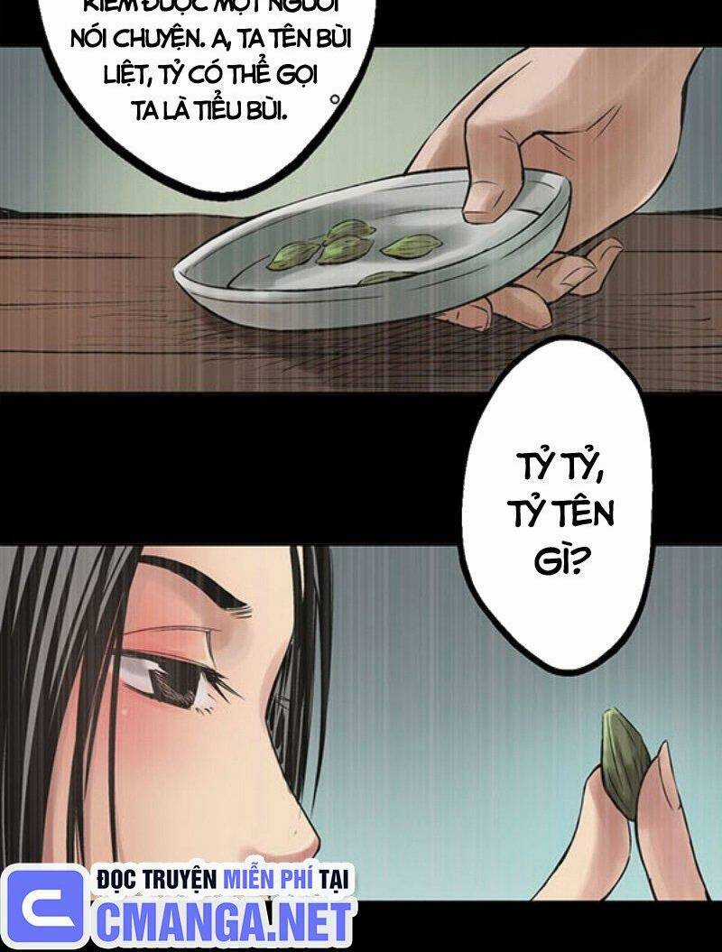 Tạng Phong Hành Chapter 45 trang 11