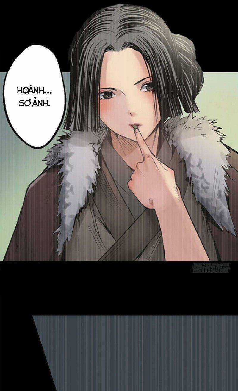 Tạng Phong Hành Chapter 45 trang 12