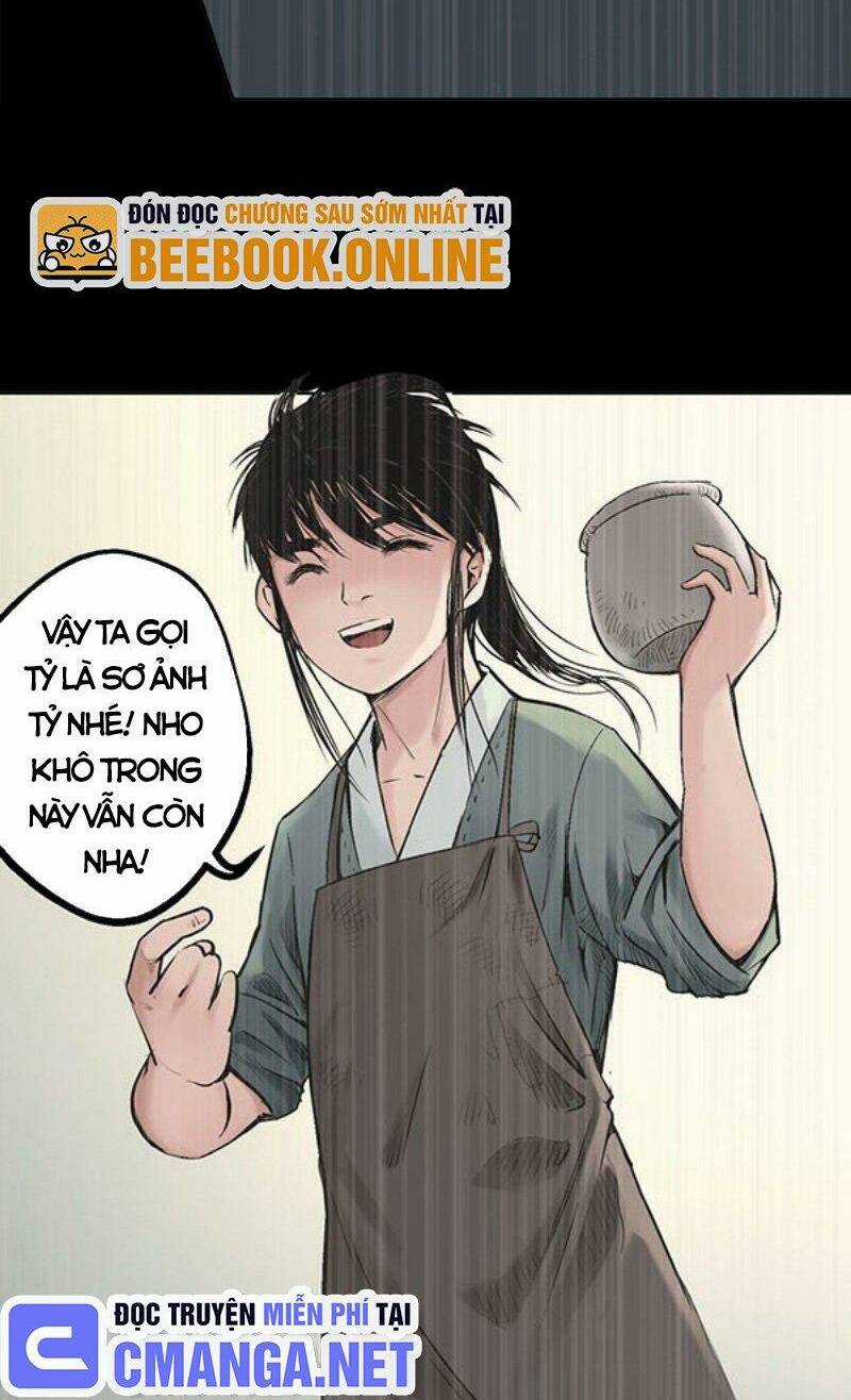 Tạng Phong Hành Chapter 45 trang 13