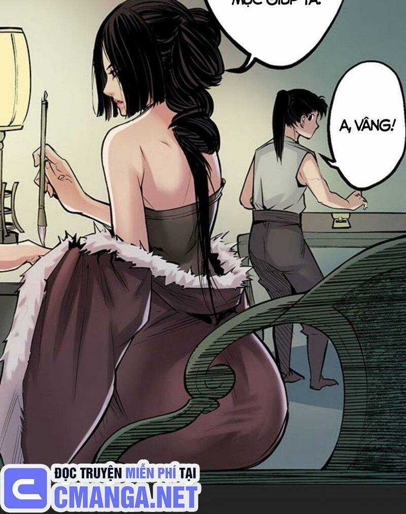 Tạng Phong Hành Chapter 45 trang 2