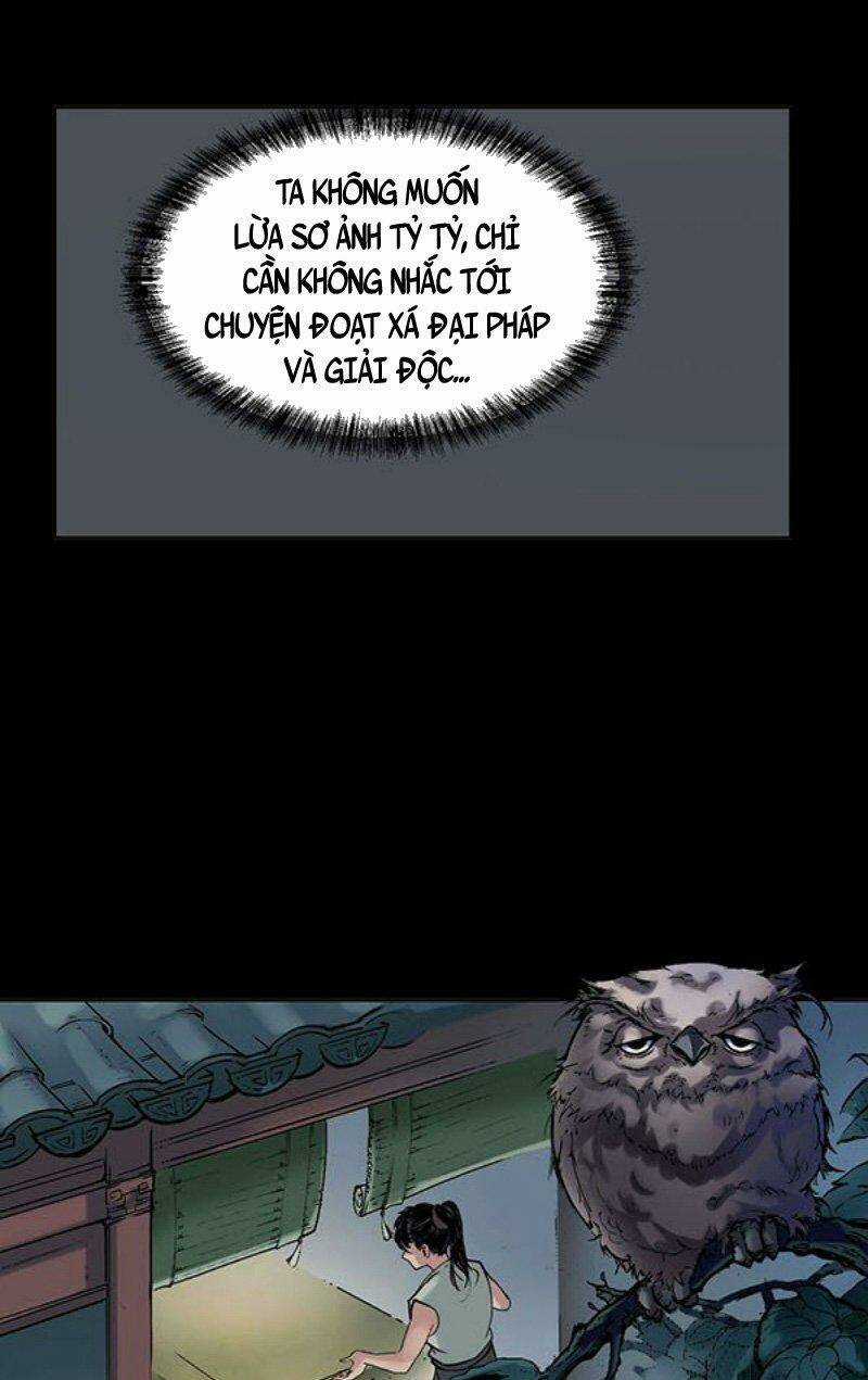 Tạng Phong Hành Chapter 45 trang 22