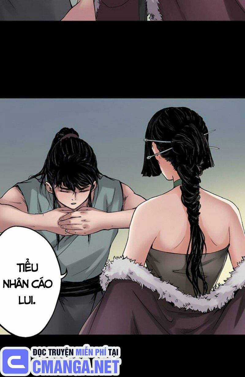 Tạng Phong Hành Chapter 45 trang 31