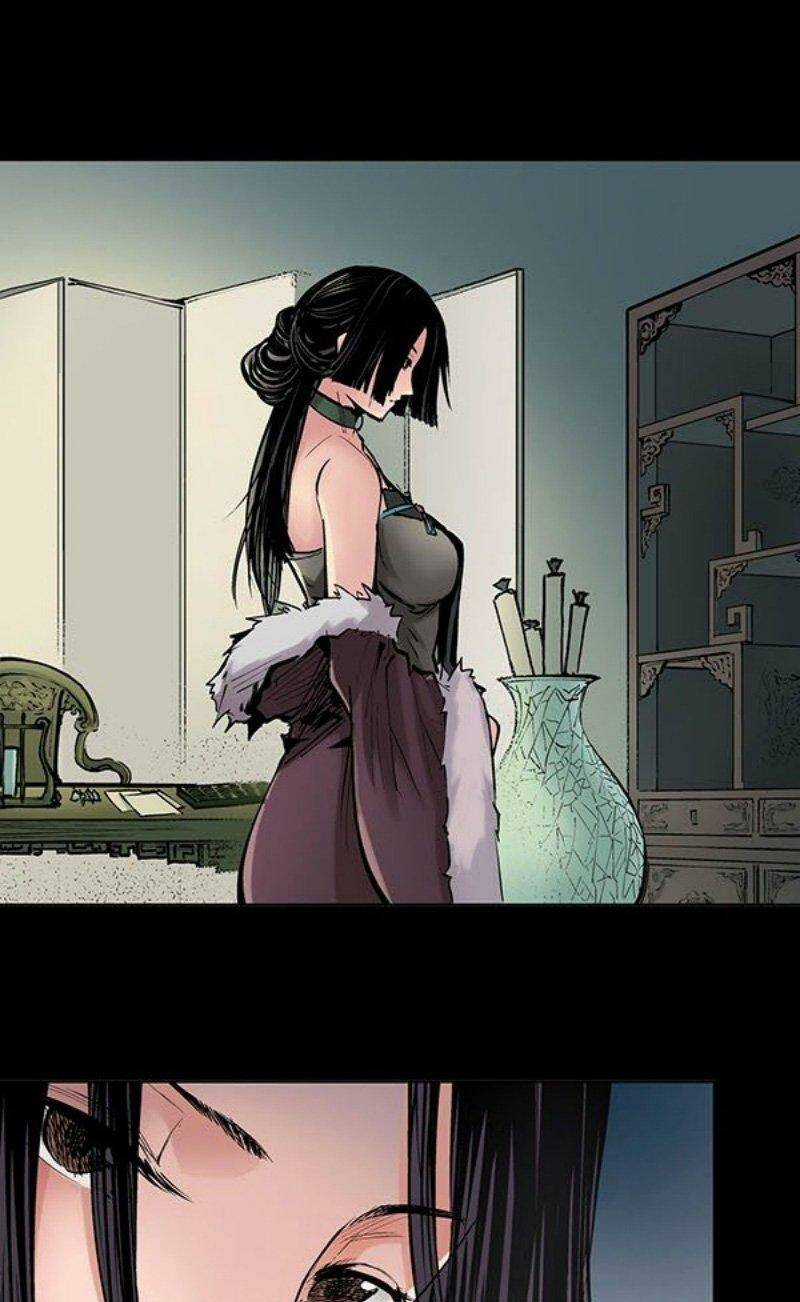 Tạng Phong Hành Chapter 45 trang 32