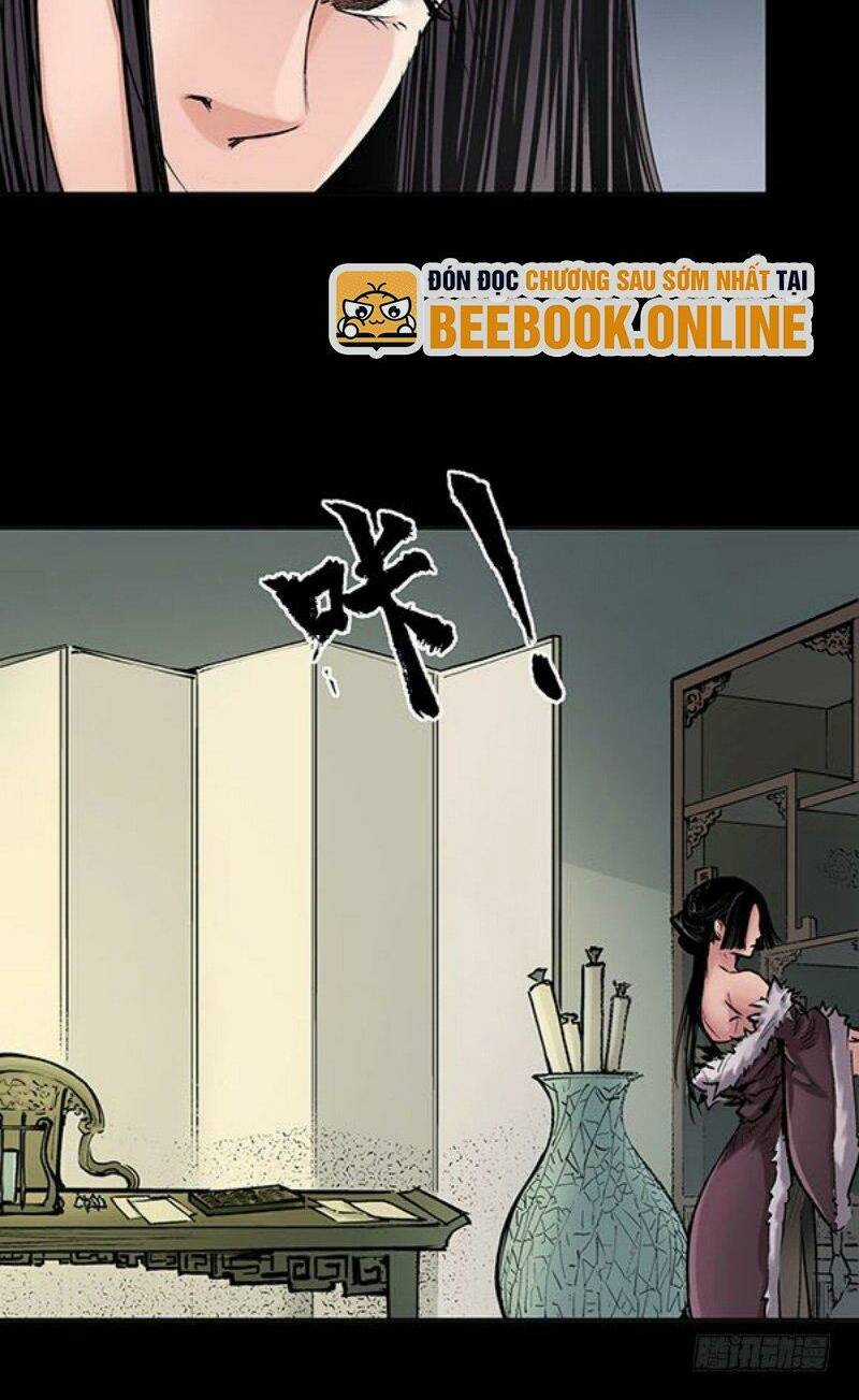 Tạng Phong Hành Chapter 45 trang 33