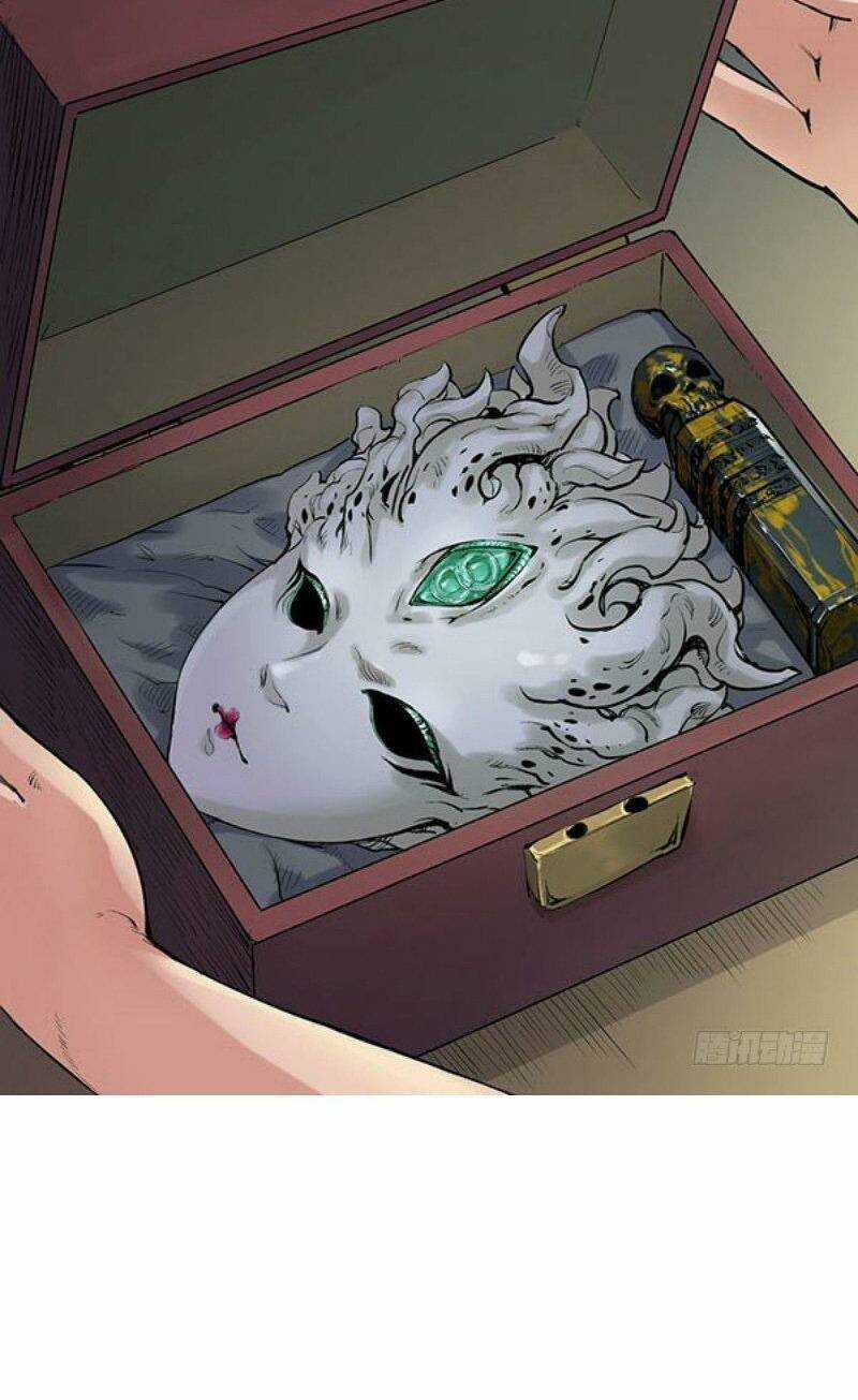 Tạng Phong Hành Chapter 45 trang 35