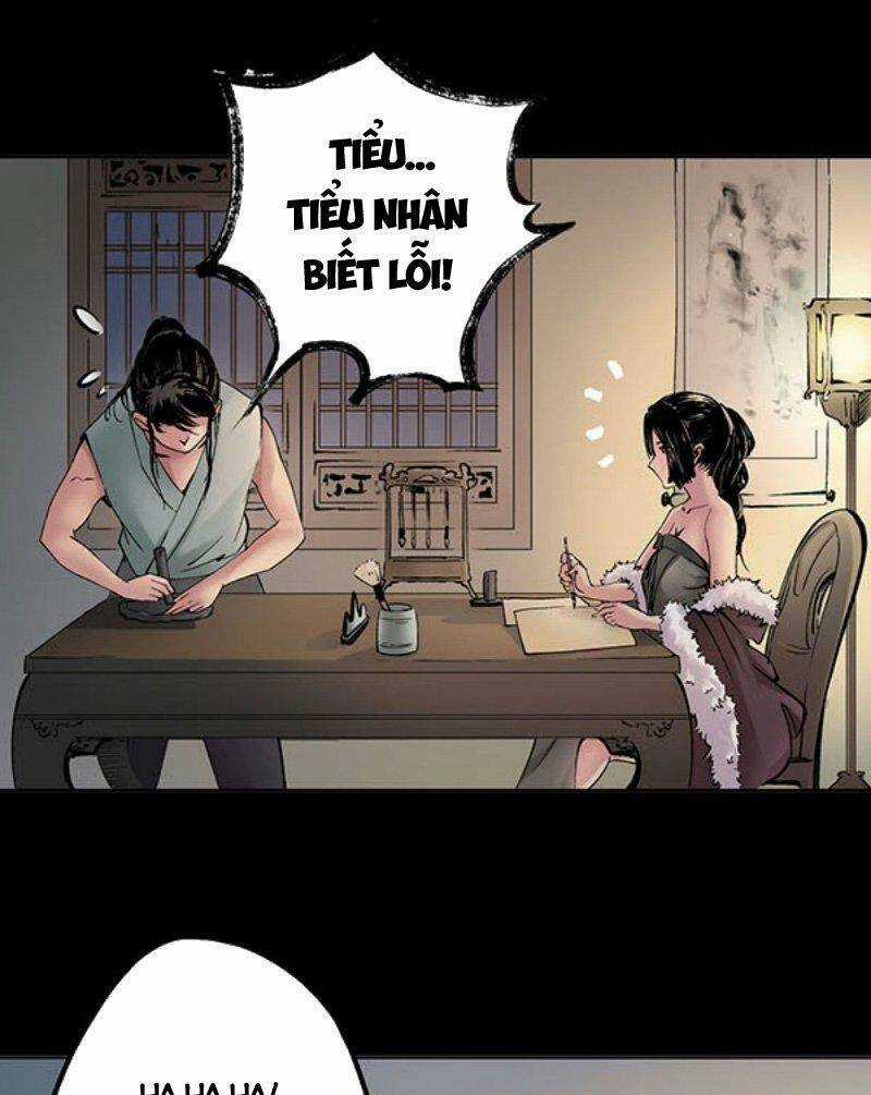 Tạng Phong Hành Chapter 45 trang 7