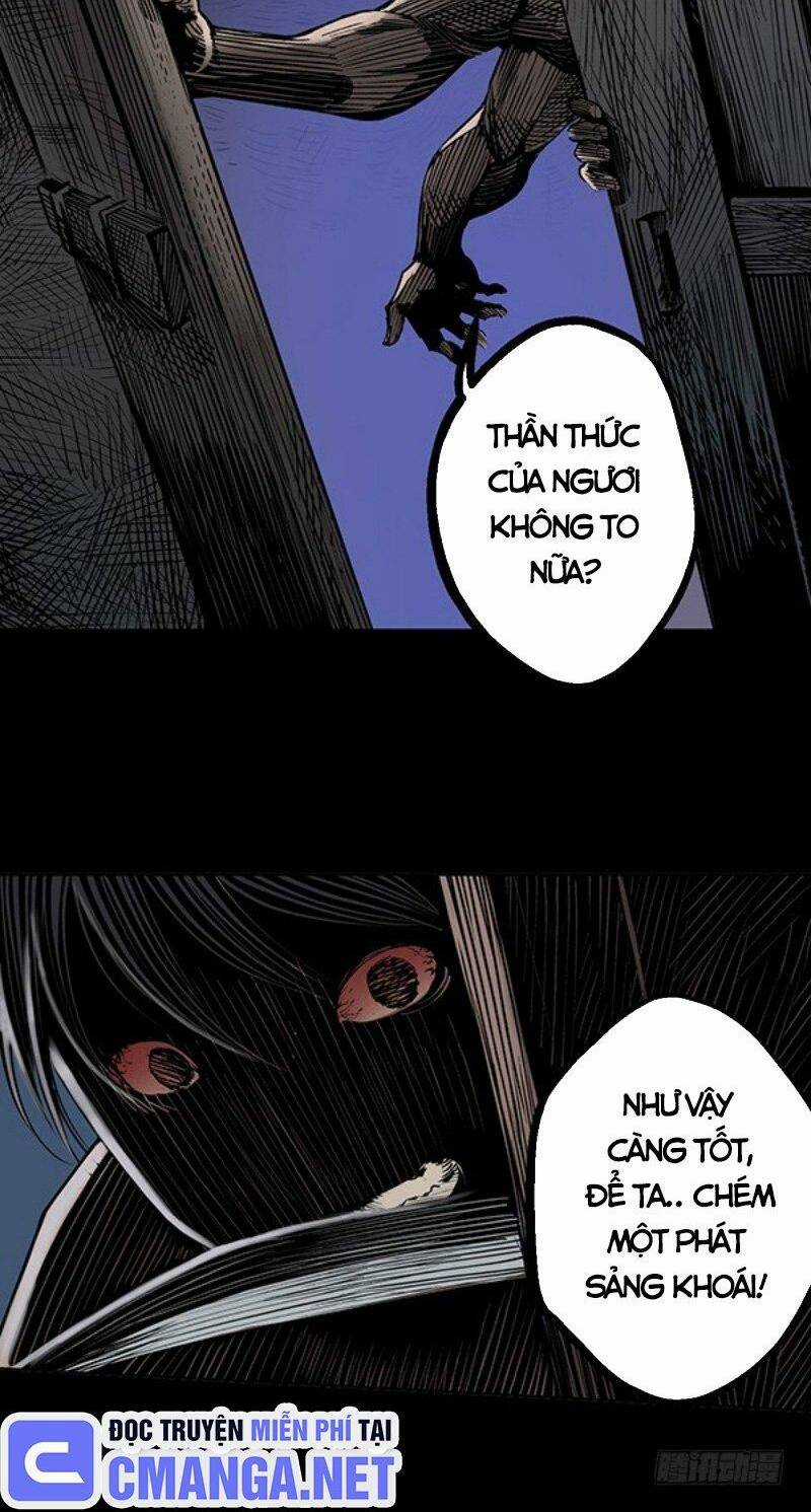 Tạng Phong Hành Chapter 46 trang 10