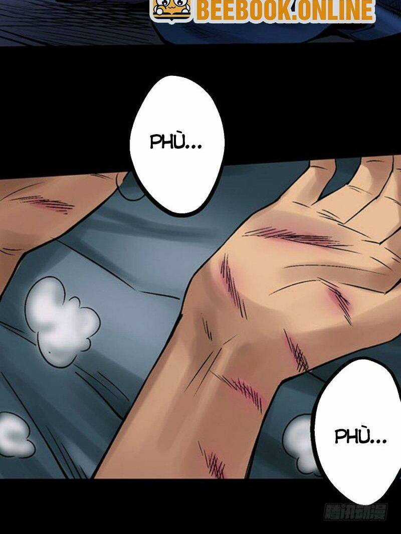 Tạng Phong Hành Chapter 46 trang 14