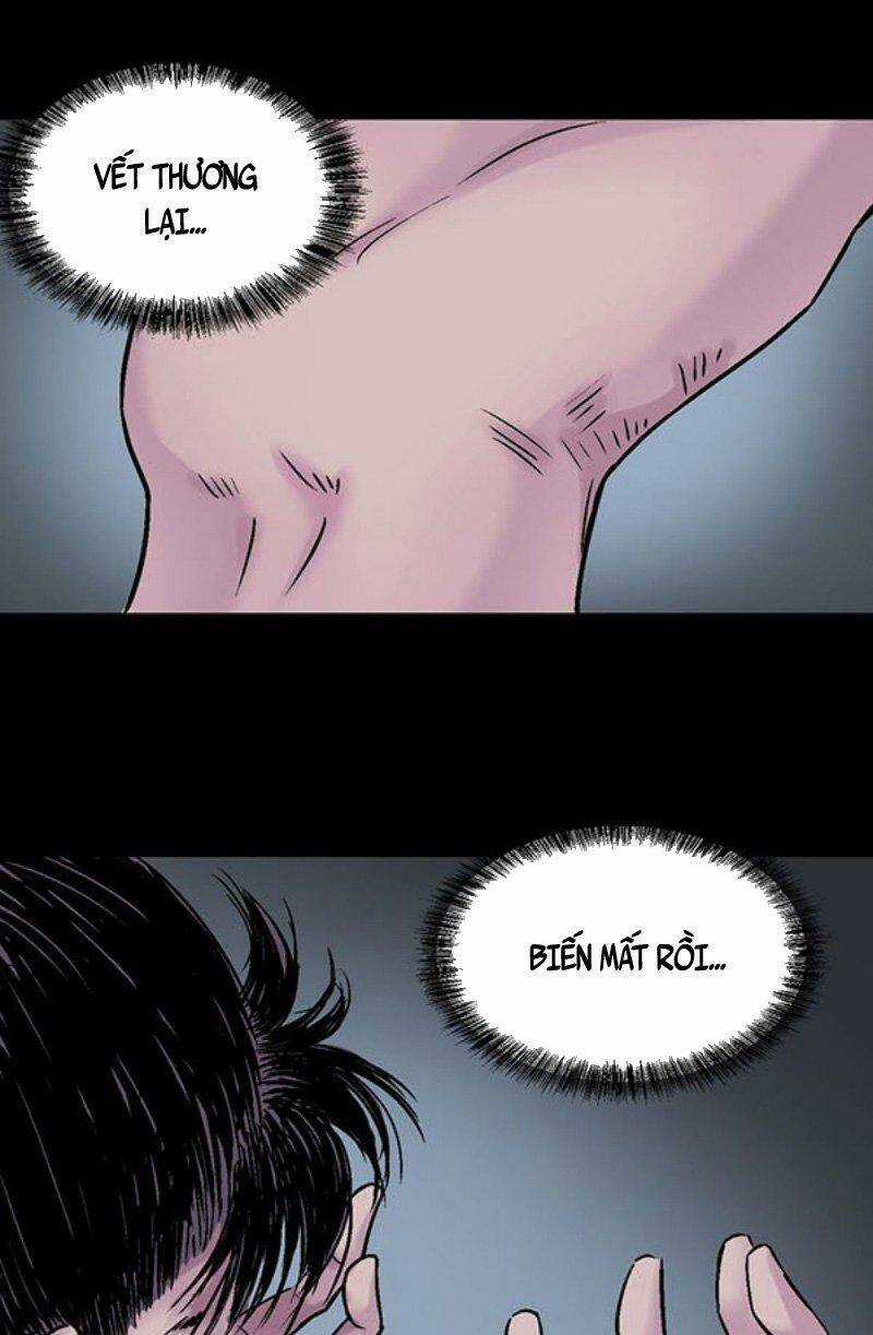 Tạng Phong Hành Chapter 46 trang 16