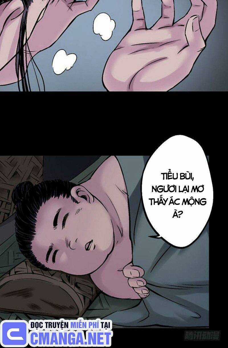 Tạng Phong Hành Chapter 46 trang 17