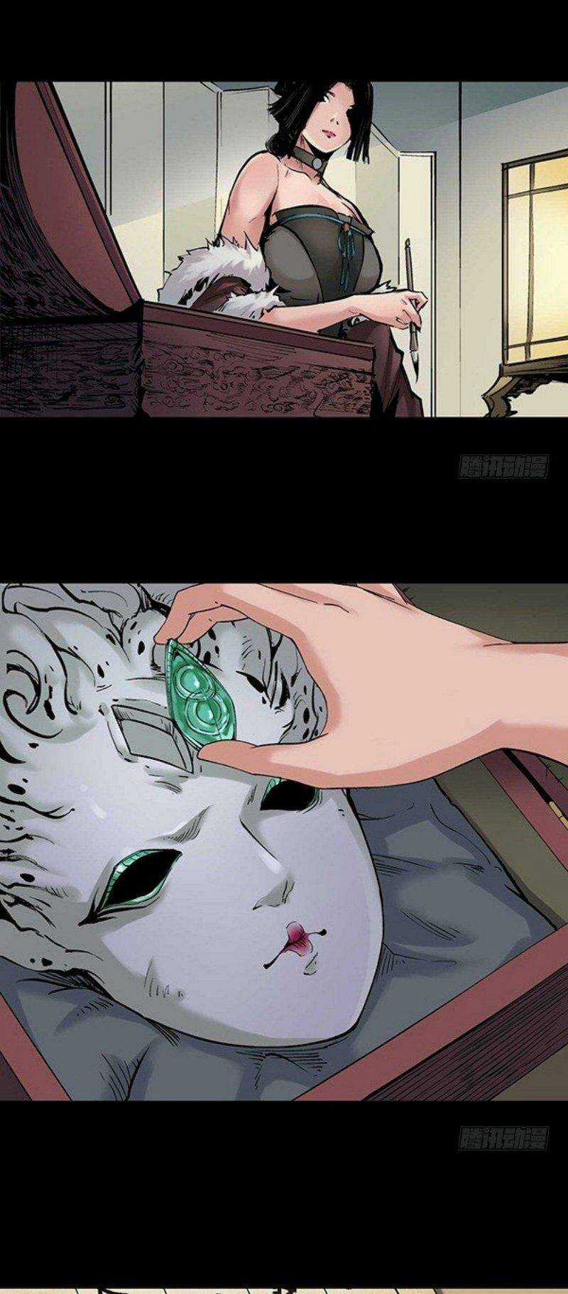 Tạng Phong Hành Chapter 46 trang 2