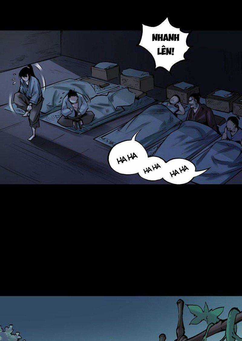 Tạng Phong Hành Chapter 46 trang 20