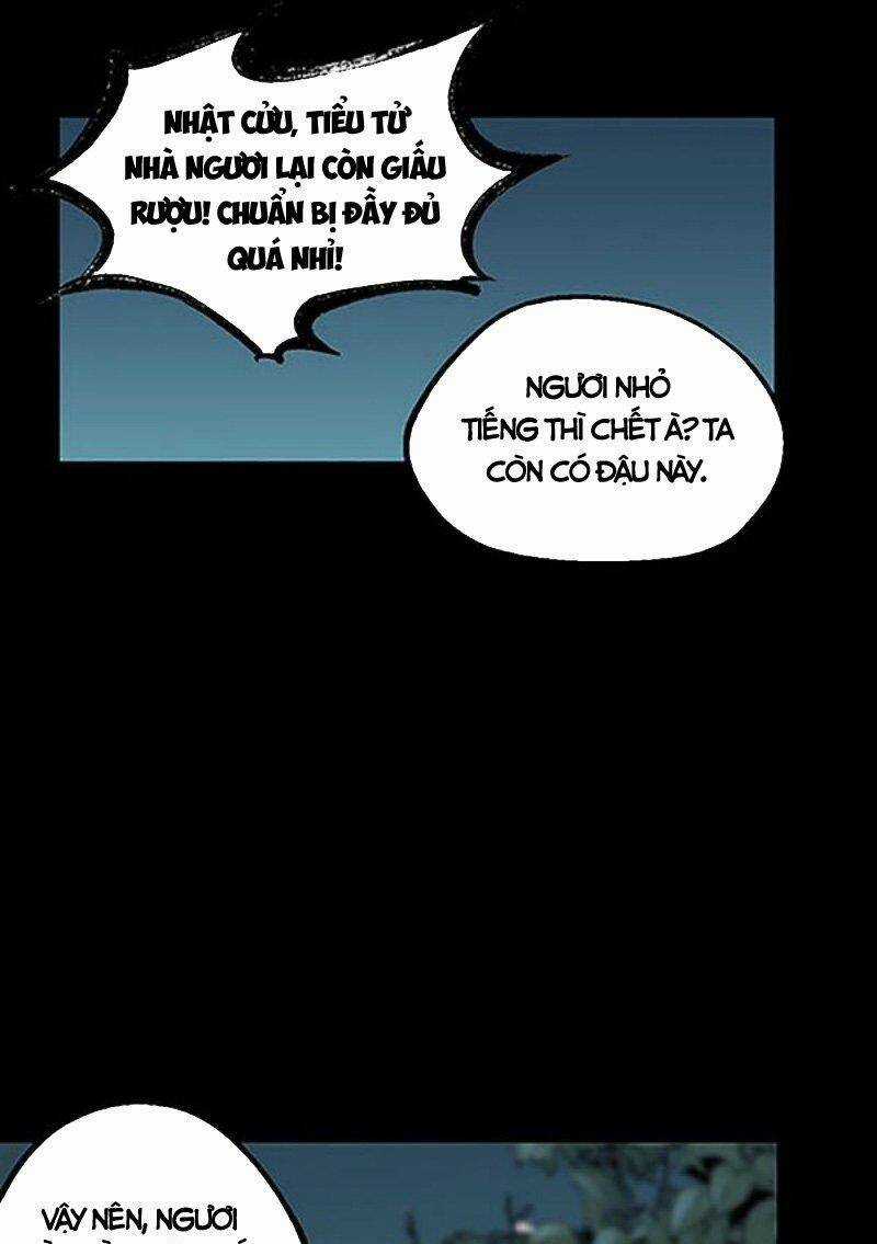 Tạng Phong Hành Chapter 46 trang 24