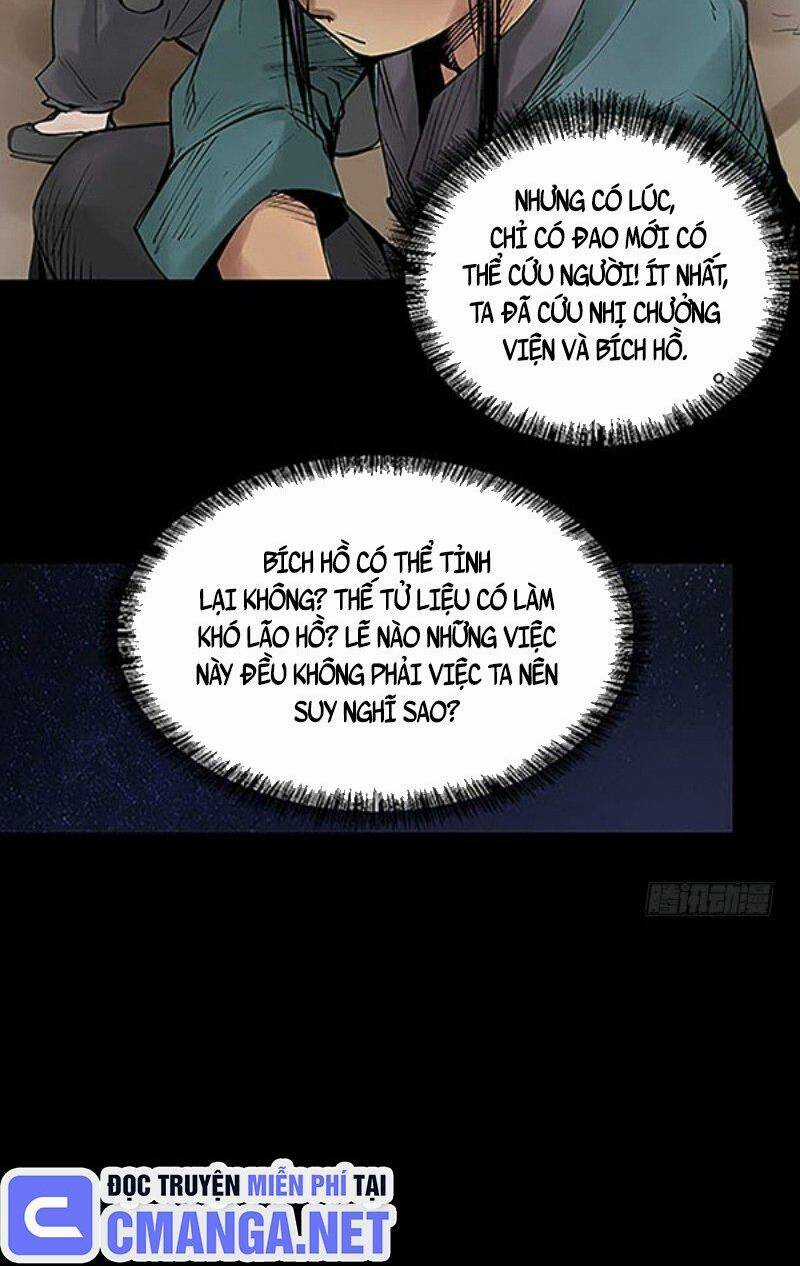 Tạng Phong Hành Chapter 46 trang 30