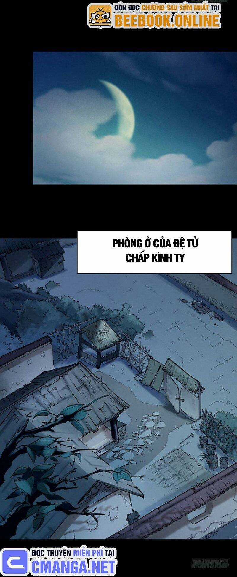 Tạng Phong Hành Chapter 46 trang 6