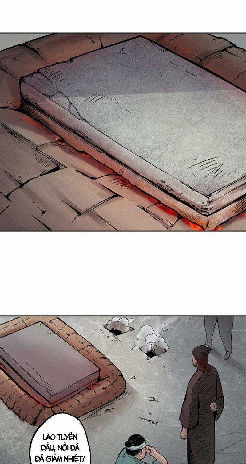 Tạng Phong Hành Chapter 47 trang 13