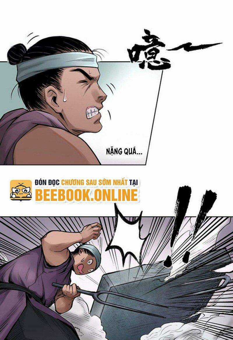 Tạng Phong Hành Chapter 47 trang 17