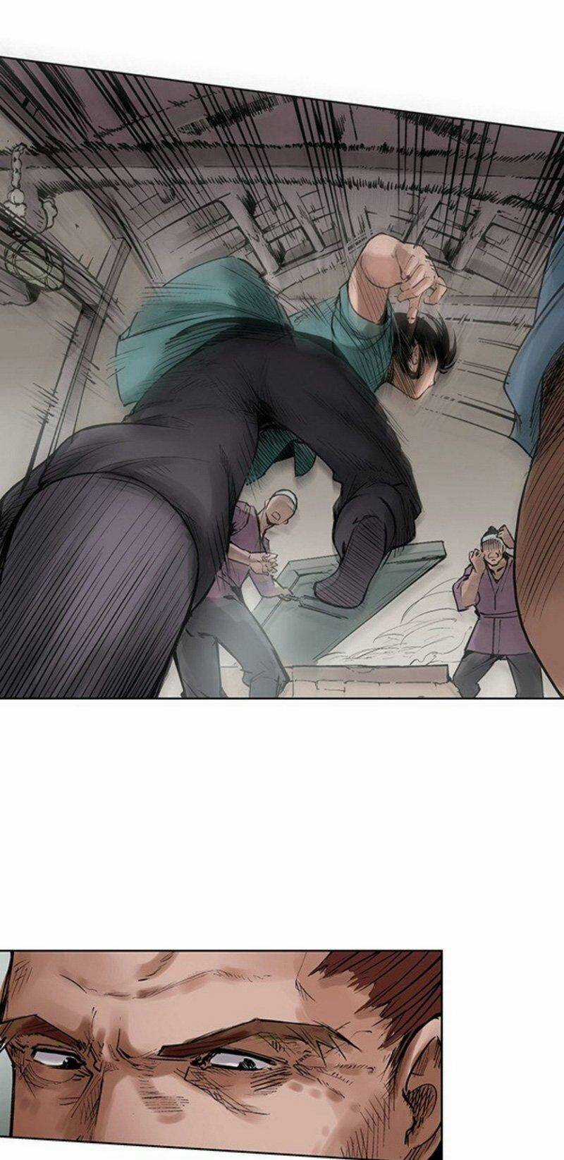 Tạng Phong Hành Chapter 47 trang 19