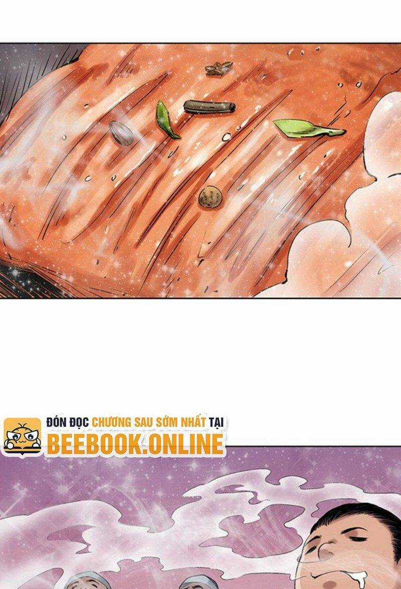 Tạng Phong Hành Chapter 47 trang 23