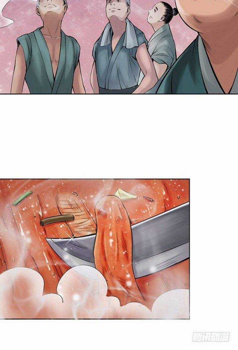 Tạng Phong Hành Chapter 47 trang 24