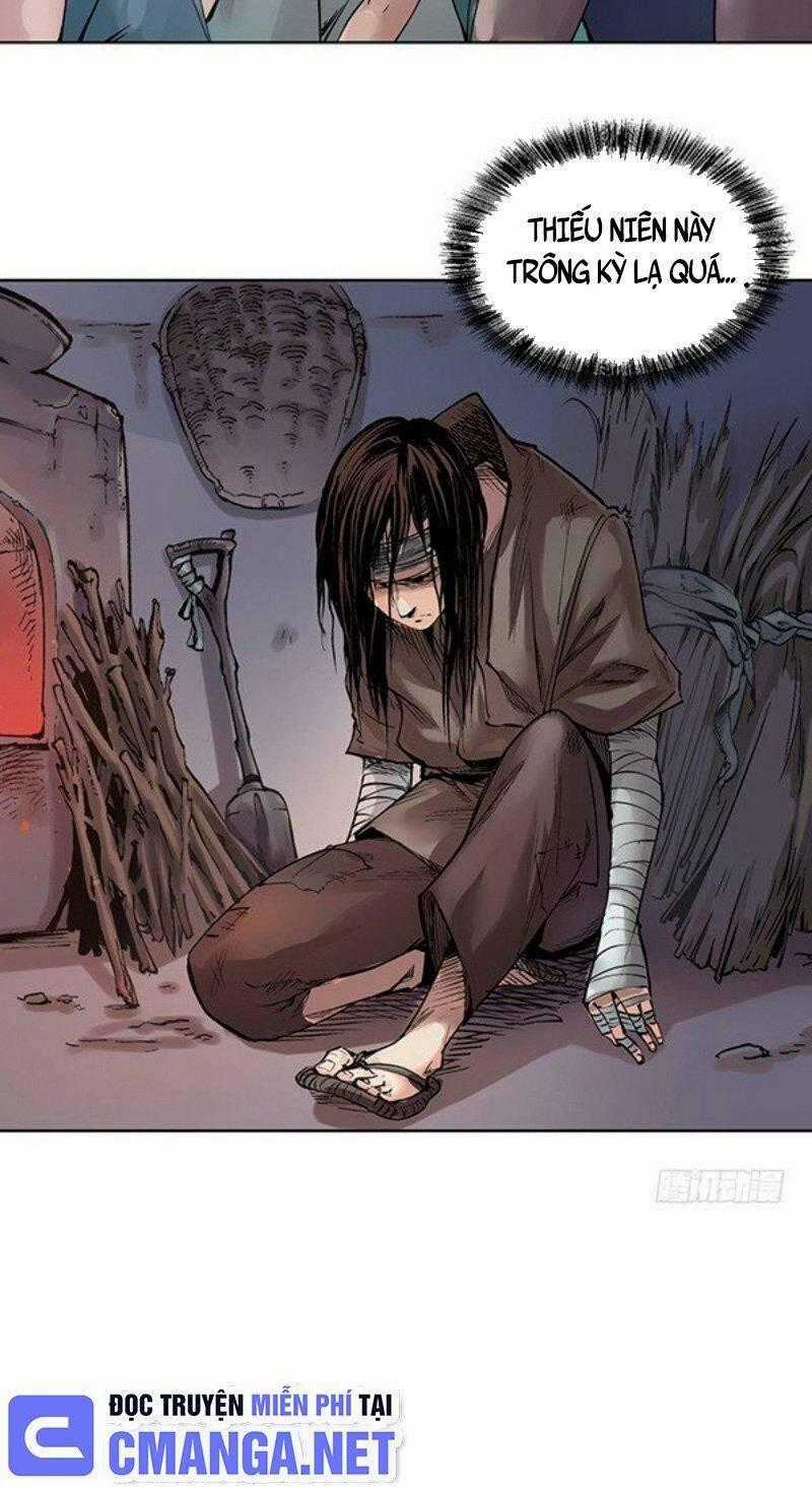 Tạng Phong Hành Chapter 47 trang 28