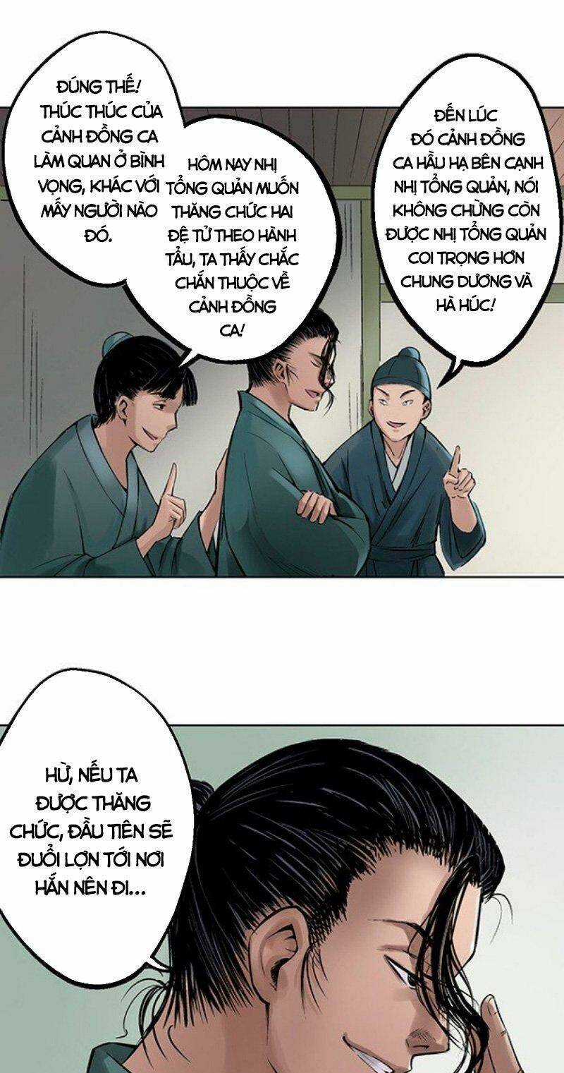 Tạng Phong Hành Chapter 47 trang 4