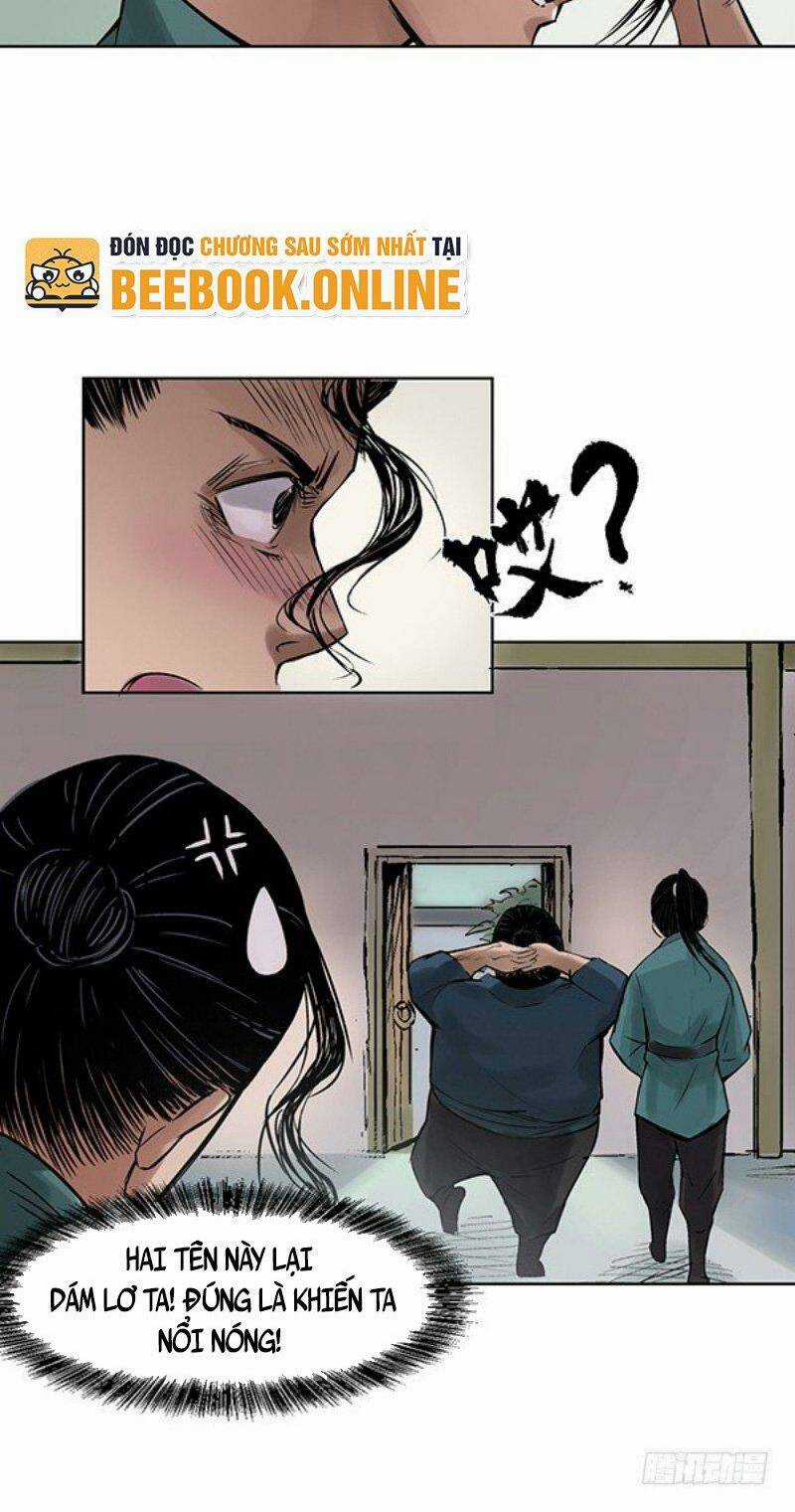 Tạng Phong Hành Chapter 47 trang 5