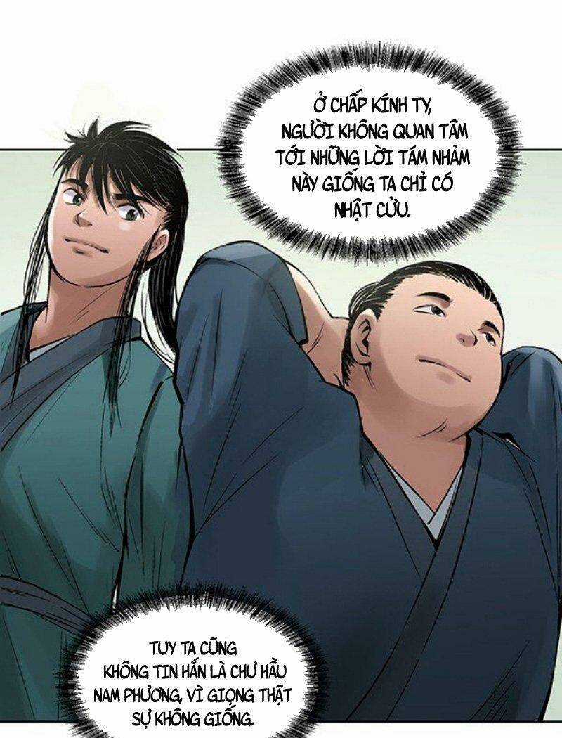 Tạng Phong Hành Chapter 47 trang 6