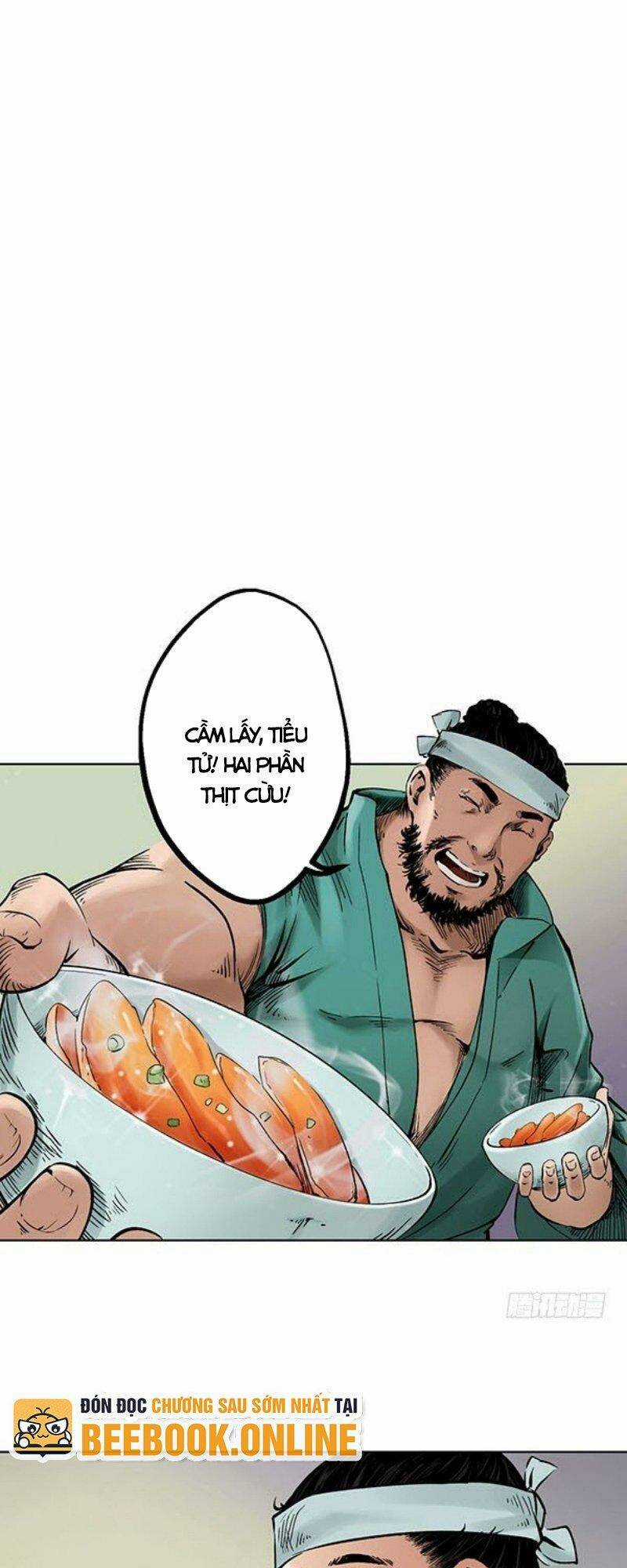 Tạng Phong Hành Chapter 48 trang 0