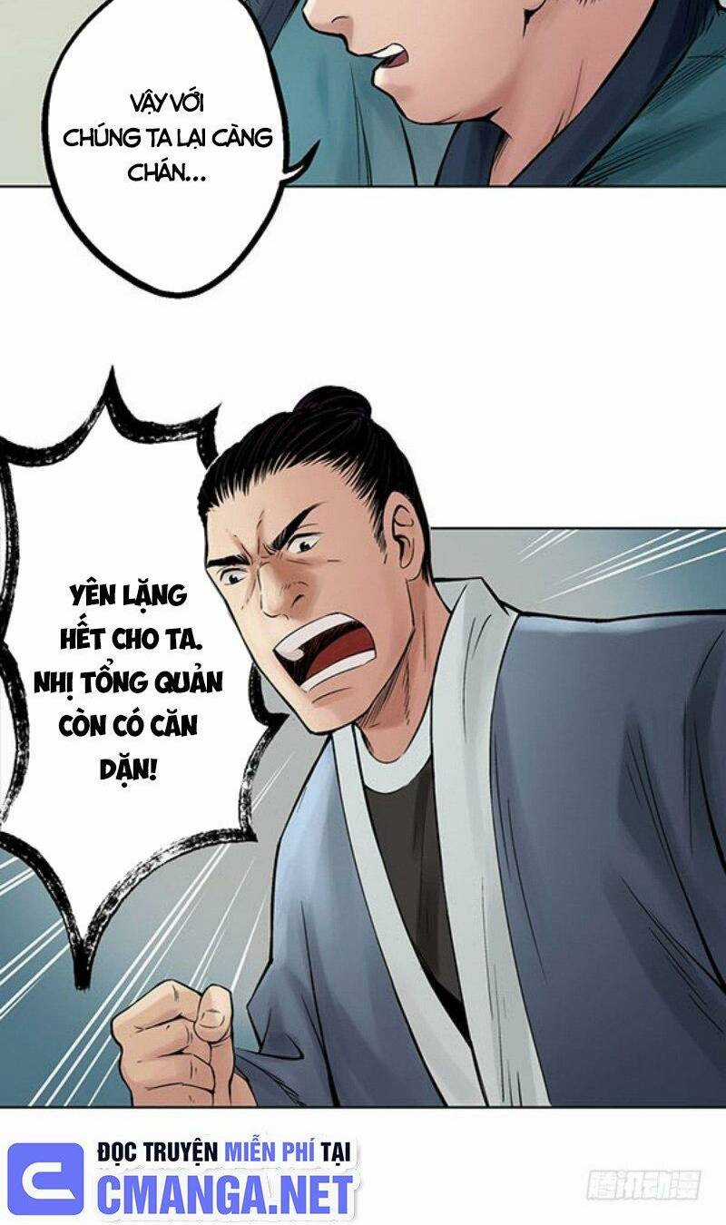 Tạng Phong Hành Chapter 48 trang 18