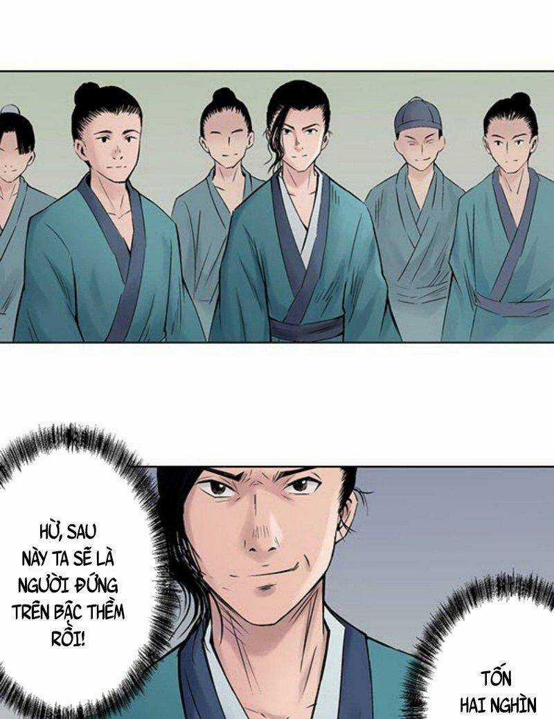 Tạng Phong Hành Chapter 48 trang 20