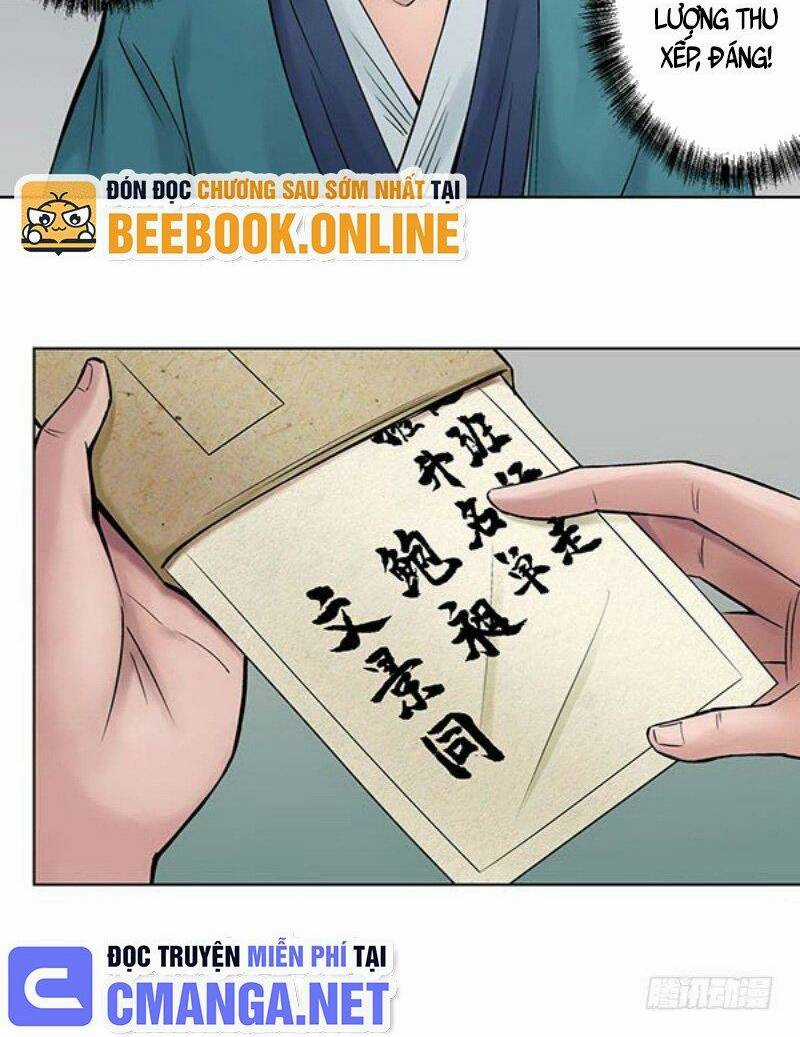 Tạng Phong Hành Chapter 48 trang 21