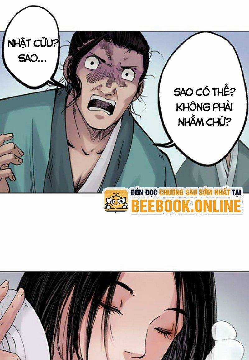 Tạng Phong Hành Chapter 48 trang 24