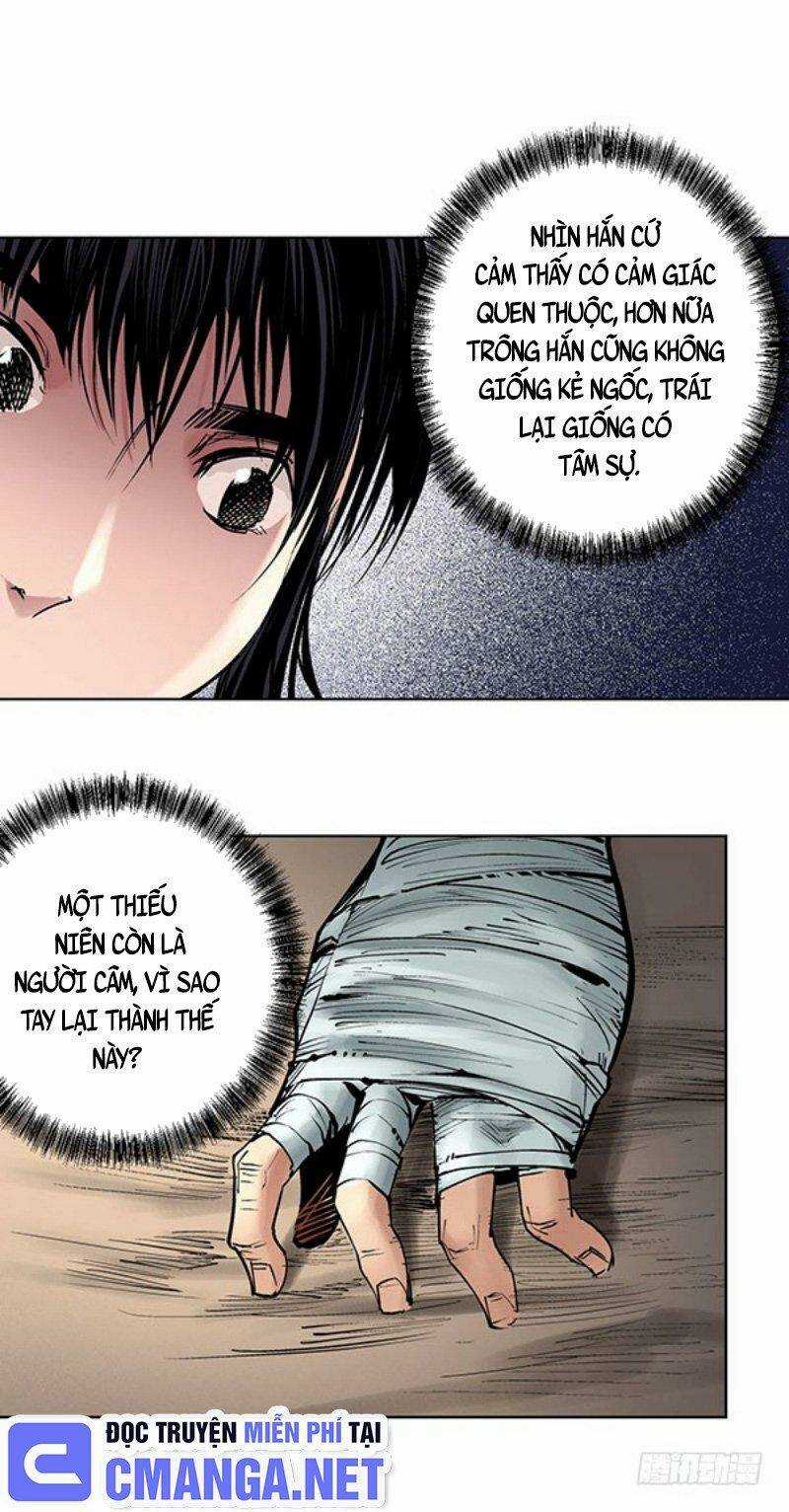 Tạng Phong Hành Chapter 48 trang 3