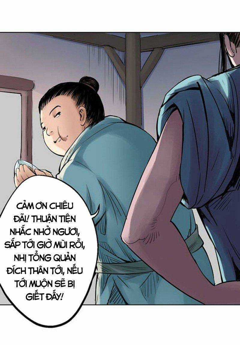 Tạng Phong Hành Chapter 48 trang 7