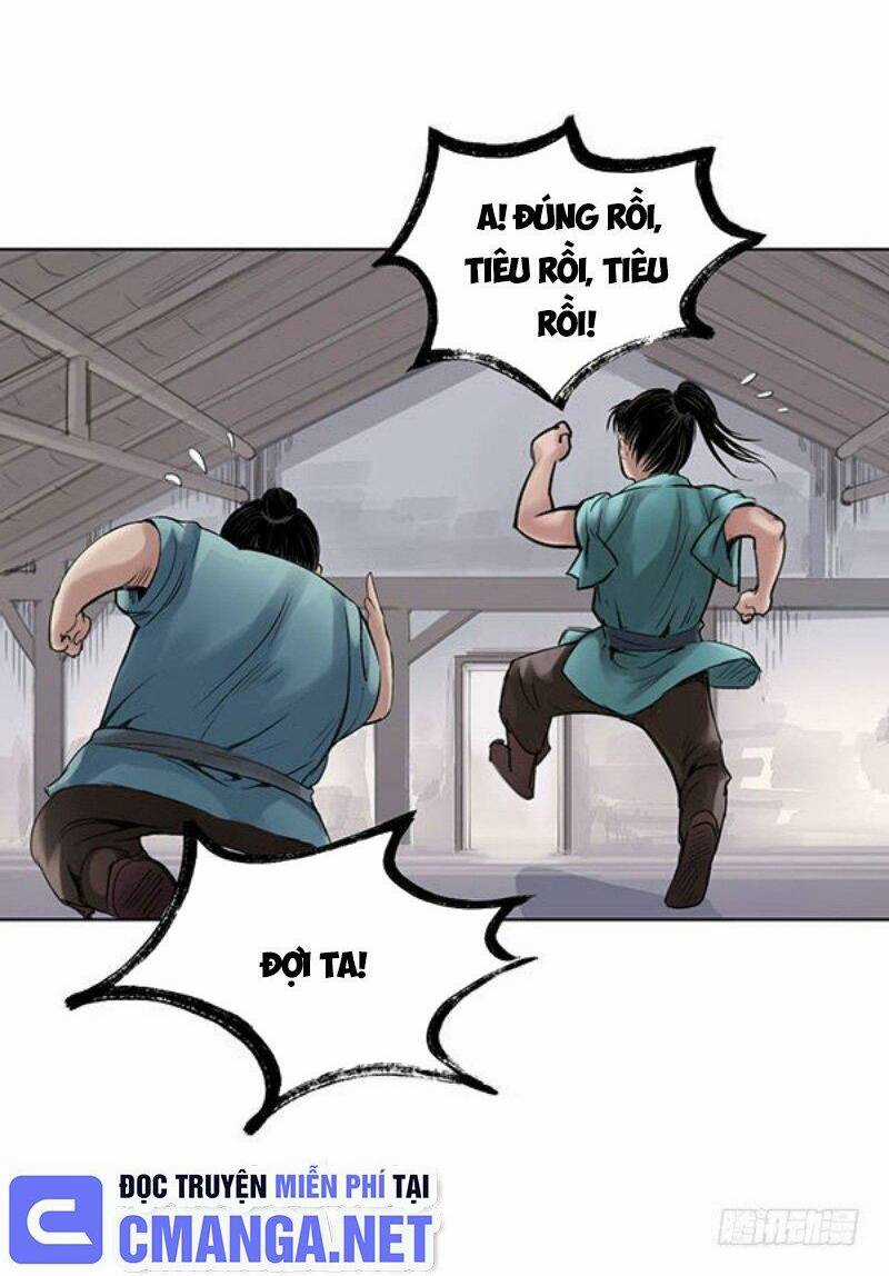 Tạng Phong Hành Chapter 48 trang 8
