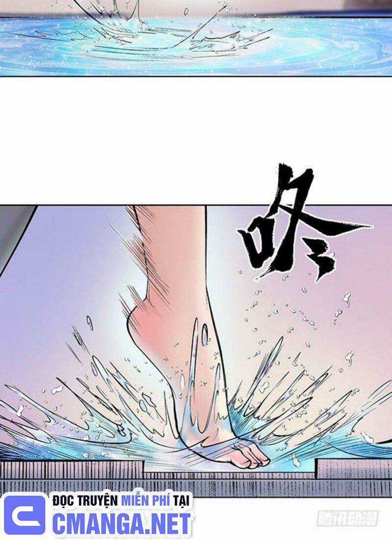 Tạng Phong Hành Chapter 49 trang 14