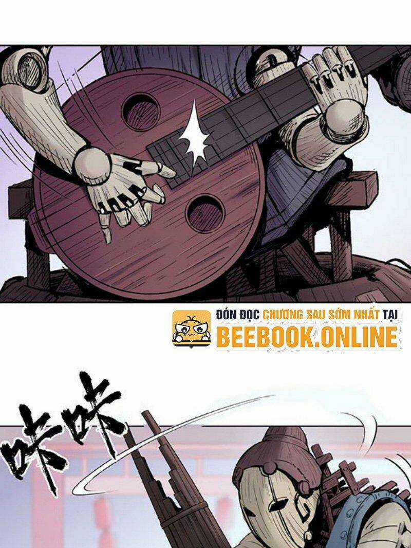 Tạng Phong Hành Chapter 49 trang 15