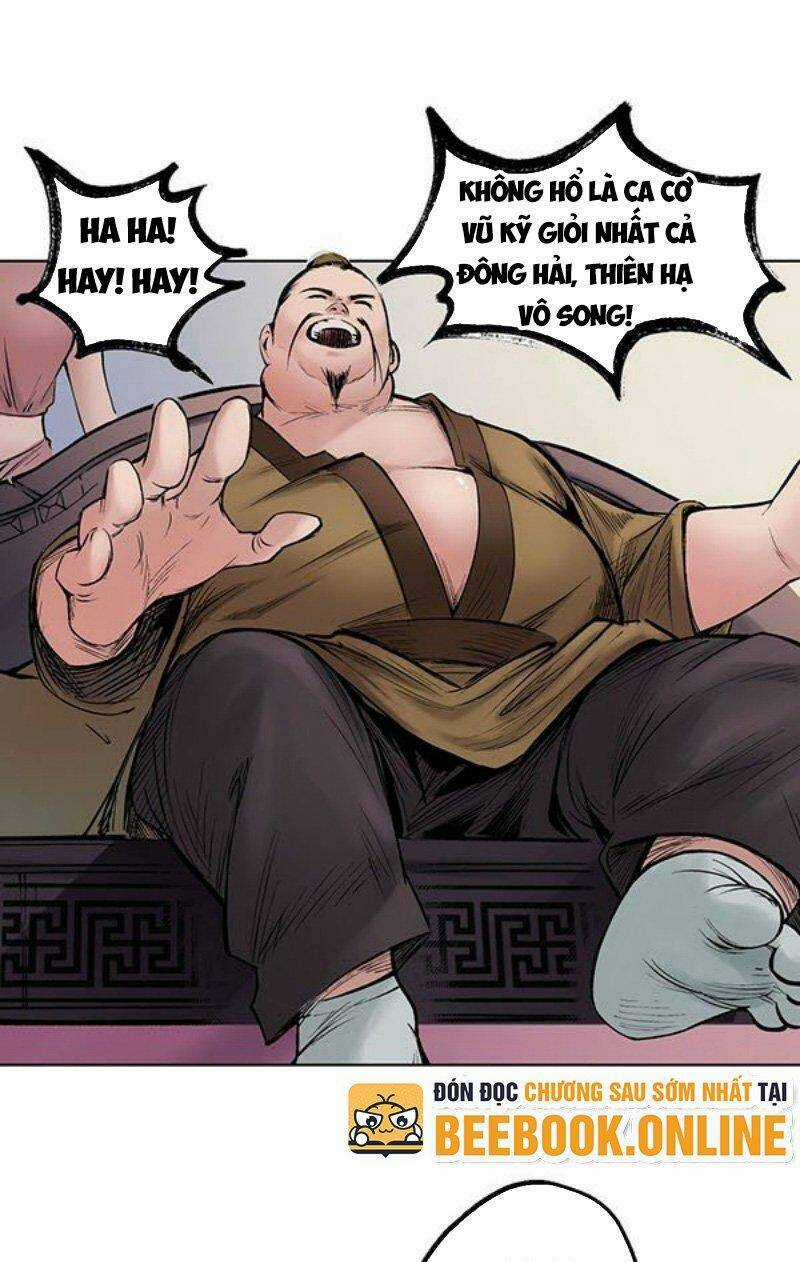 Tạng Phong Hành Chapter 49 trang 19