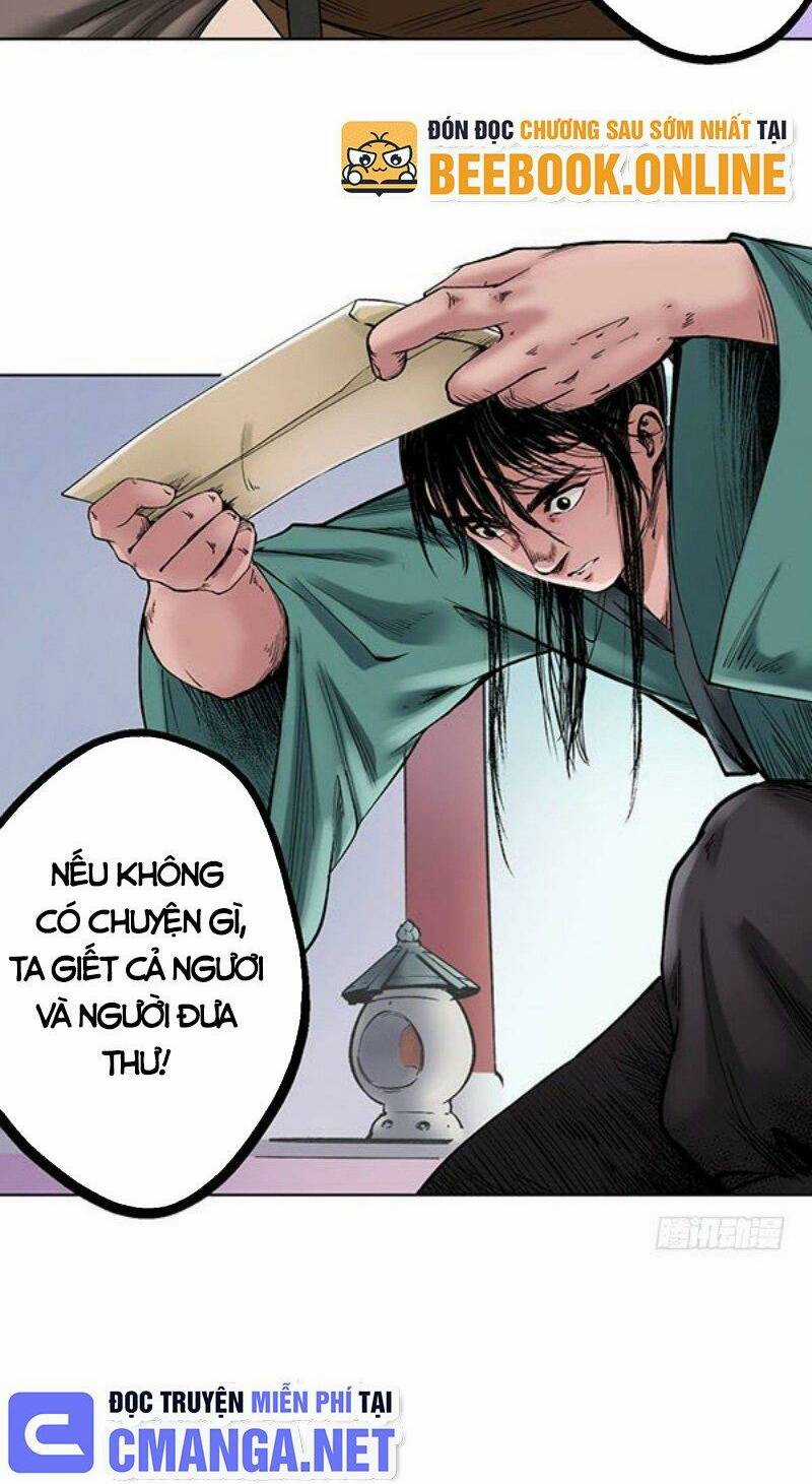 Tạng Phong Hành Chapter 49 trang 24