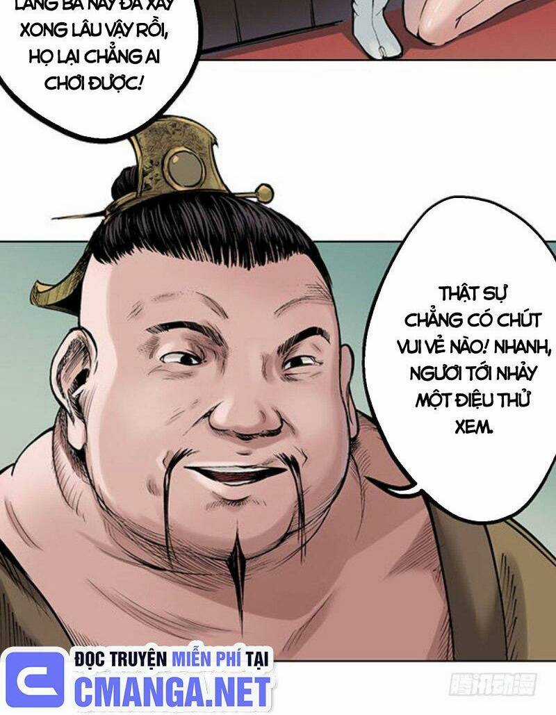 Tạng Phong Hành Chapter 49 trang 3